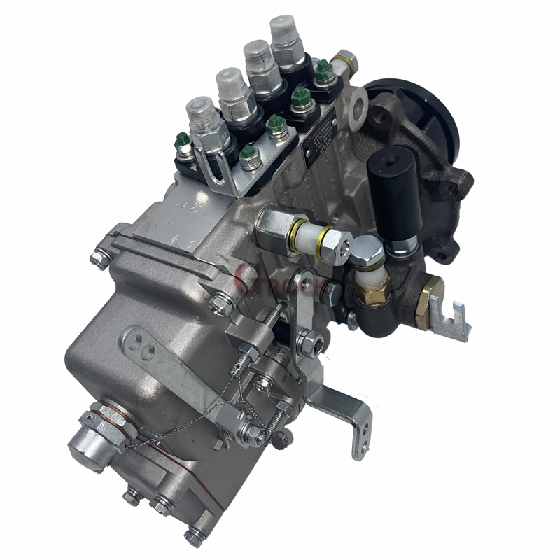 Wuxi Weifu Fuel Injection Pump 4PL105 16010BH001 for Foton 1049 Chaochai 4100 Diesel Engine - Image 6
