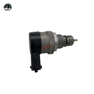 DRV Valve 0281002507 Common Rail Fuel Pressure Control Valve for Fiat Ford Hyundai Renault