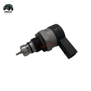 Common Rail Fuel Pressure Control Valve 0281002826 for Jeep Chrysler Mercedes-Benz Diesel Engine