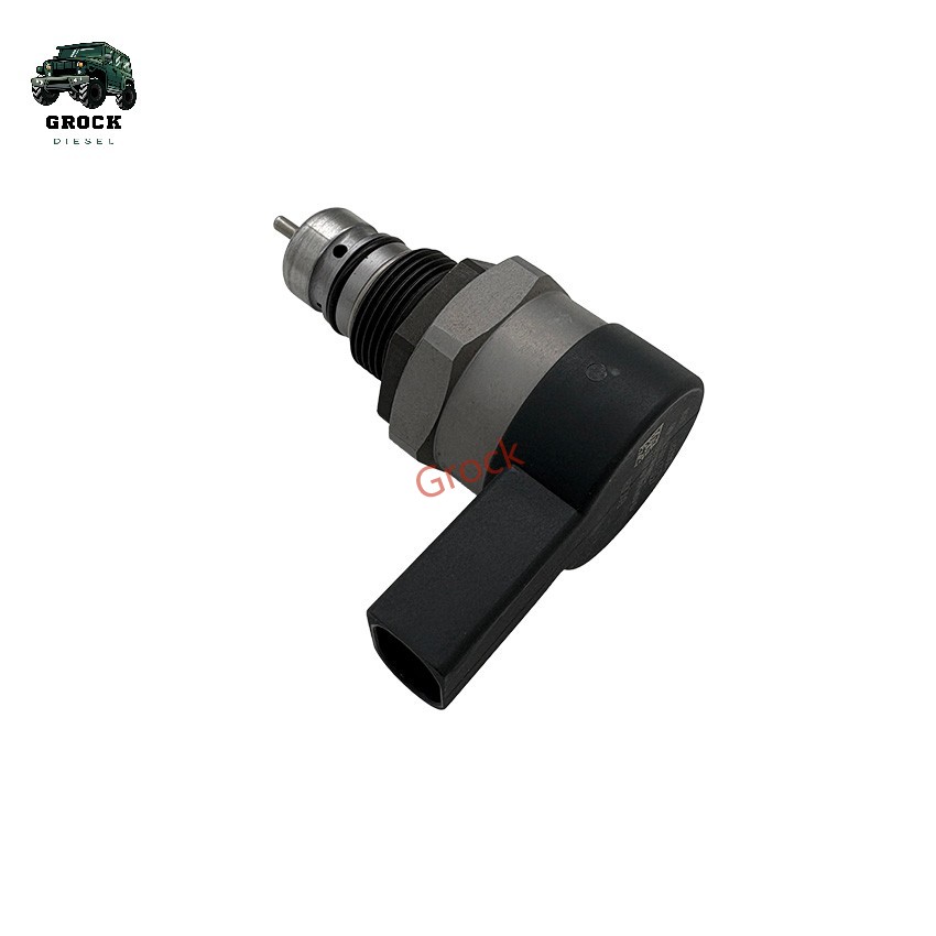 Common Rail Fuel Pressure Control Valve DRV 0281002826 A6420780249 for Jeep Chrysler Mercedes-Benz - Image 2