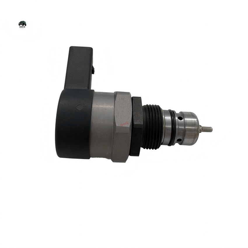 Common Rail Fuel Pressure Control Valve DRV 0281002826 A6420780249 for Jeep Chrysler Mercedes-Benz - Image 4