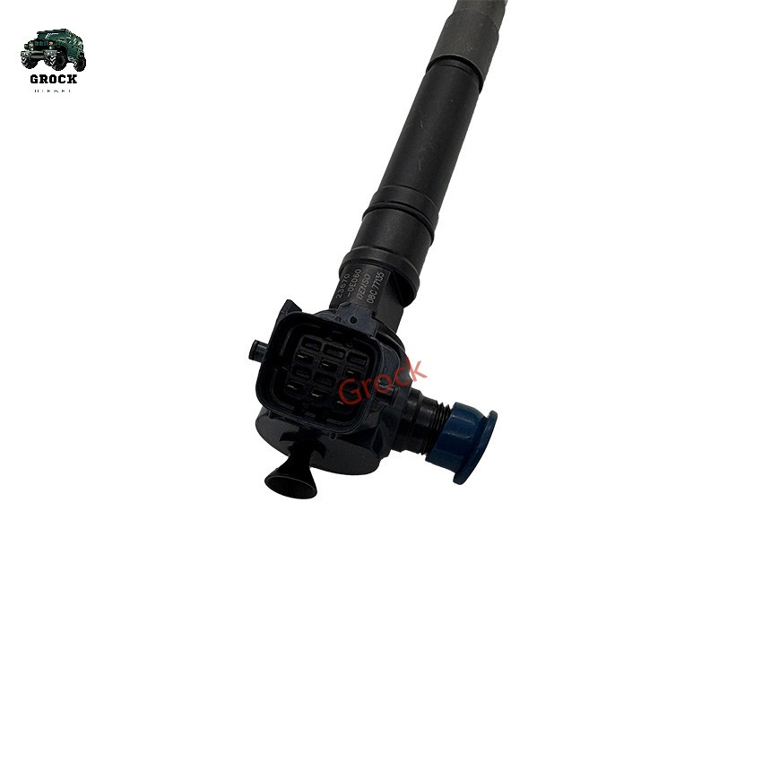 Brand New Common Rail Fuel Injector 23670-0E060 23670-09470 for Toyota Hilux Prado 1GD-FTV 2.8L Diesel Engine - Image 3