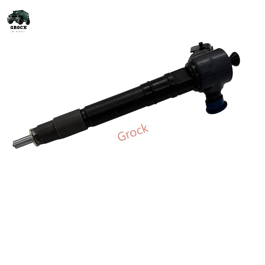 Brand New Common Rail Fuel Injector 23670-0E060 23670-09470 for Toyota Hilux Prado 1GD-FTV 2.8L Diesel Engine - Image 4