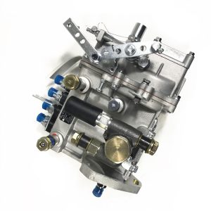 Genuine Kangda Fuel Injection Pump 4Q290 BH4Q75R8 for Kama Truck and Xinchai 490 Diesel Engine