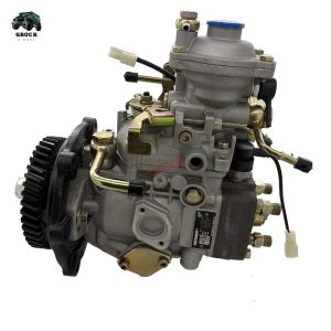 Nanjing Weifu VE Fuel Injection Pump WF-VE4 11F1900L002 for Isuzu and Foton diesel engines
