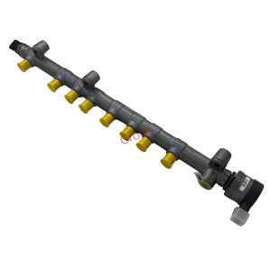 Genuine Common Rail Pipe 0445226148 GC46 9G774 BA for Ford F-MAX Cargo Euro 6 Diesel Engine
