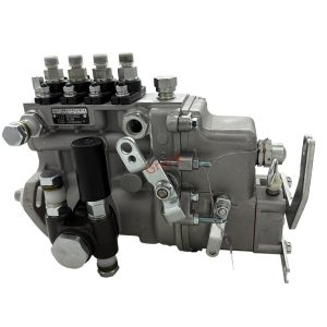 Wuxi Weifu fuel injection pump 4PL1306 BHF4PL095223 for YTO 4108T Luotuo 4105 4108 YT4A2-24 diesel engine