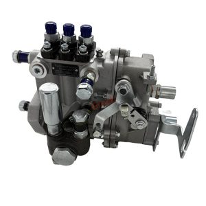 Kangda fuel injection pump BH3QT85R9 3QT65 for 3 cylinder diesel engine genuine part