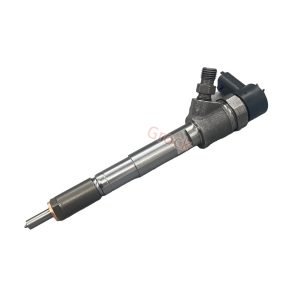 Brand New Common Rail Fuel Injector 0445110592 (0445110844) for SAIC MAXUS T60 and V80 diesel engine.