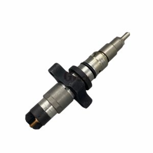 Brand New Bosch Common Rail Fuel Injector 0445120007 (OEM: 2830957) for DAF, Iveco, New Holland Diesel Engines