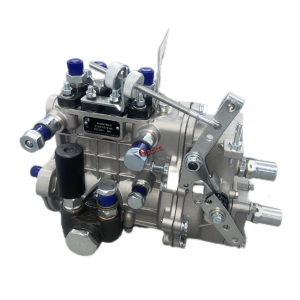 Original Shandong Kangda Diesel Fuel Injection Pump Model 4QT315-1 BH4QT90L9