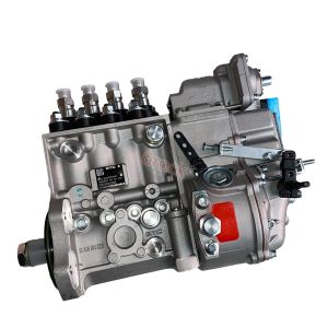 Genuine BYC Fuel Injection Pump 5261583 for Cummins 4BT 4BTA 3.9L Diesel Engine.