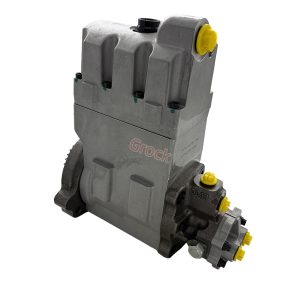 High-pressure Hydraulic Fuel Injection Pump 319-0678 10R-8900 for Caterpillar C9 Engine.