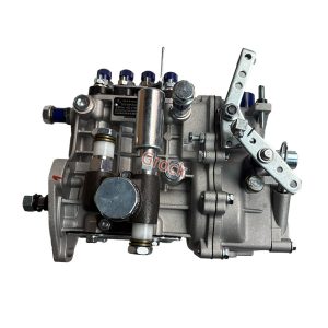Brand New Kangda Diesel Fuel Injection Pump BH4Q75R8 4Q170 for 4-Cylinder Engine.