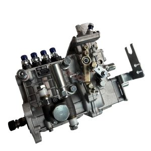 Brand New Kangda Diesel Fuel Injection Pump BH4QT95R9 4QTZ1070 for YTO LR4105ZD Engine.