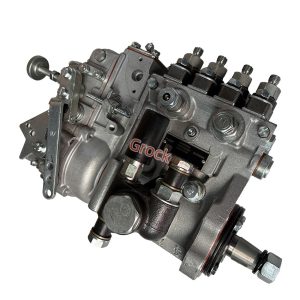 Genuine Nanyue Fuel Injection Pump B4AD545G-R 13053065 BH4PN120R for Weichai TD226B-4 Engine.