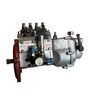 YTO Tractor Diesel Fuel Injection Pump ZHBF49540Z for 704 754 X804 Agricultural Machinery.