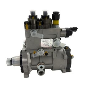 CB28 Common Rail Fuel Injection Pump 0445025606 J2000-1111100-A38 for YUCHAI Diesel Engine.