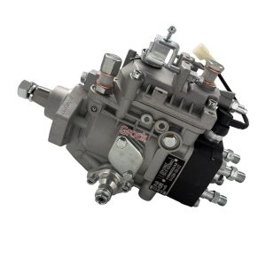 VE4 Fuel Injection Pump 22100-6D510 096000-9160 10F2500RND916 for Toyota Liteace Townace 2CT Engine.