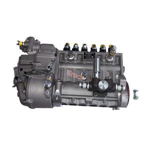 Genuine Weichai WP12.430E201 Diesel Engine Fuel Injection Pump 1001671518 CB6P1082A.