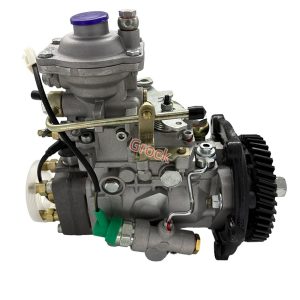 Nanjing Weifu Jinning Fuel Injection Pump 11F1900L037 0001060037 for Foton BJ493ZLQ1-1F Engine.