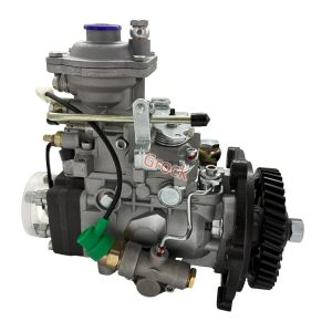 Nanjing Weifu Jinning Fuel Injection Pump 11F1900L005 0001060005 for JMC JX493ZQ4A-47 Engine.