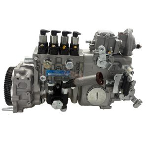 Fuel Injection Pump 9700360403 ME226698 for Mitsubishi 4D34 4D34T 4D34T8 Diesel Engine.