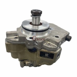 Common Rail CP3 Fuel Pump 0445020109 6754-72-1012 4989266 for Komatsu PC200 Cummins Engine.