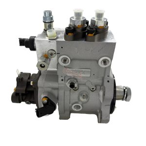 Original Yuchai YC6K Fuel Injection Pump 0445020181 CPN2.2 Model K6000-1111100A-A38.