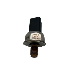 Fuel Pressure Common Rail Sensor 55PP06-03 5WS40039 for Citroen BMW Ford Diesel Engine.