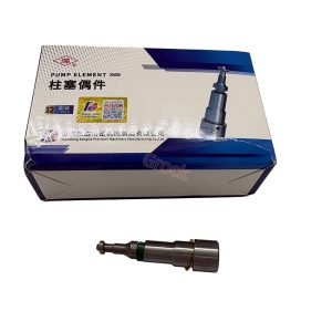 BQ2000 Fuel Injection Pump Q6 Plunger for Shandong Kangda 4 Cylinder Diesel Engine parts.
