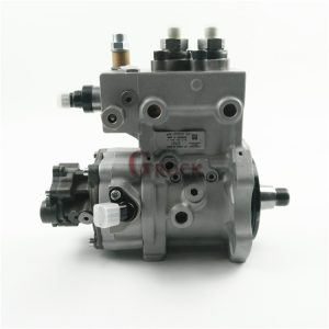 Genuine Bosch Fuel Injection Pump 0445020216 VG1034080001 for Sinotruk Howo A7 D12 Engine.