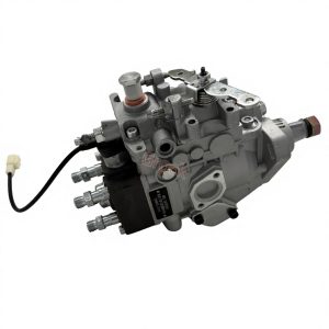 Brand New Diesel Fuel Injection Pump 104642-7111 12F1225RNP1751 for Yanmar 4TNE98 Engine parts.
