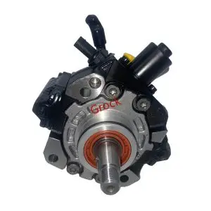 Genuine Delphi Fuel Injection Pump 28672159 S01000-1111100-011 for Yuchai Diesel Engine.