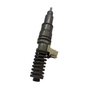 Remanufactured Delphi Diesel Fuel Injector 85000911 BEBE4D11101 for Volvo D16 Mack MP10 Engine.