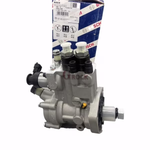 0445025079 E049331000324 CB18 Fuel Injection Pump for Foton 493 Truck