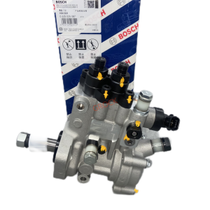 1111300ABYB1 0445025087 HP1-9B395-AA Common Rail Pump for JMC