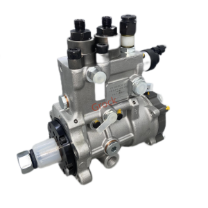 0445025604 CB28 S2 R250 Fuel Injection Pump for Yuchai Diesel Engine