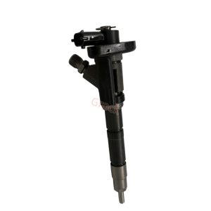 Genuine Bosch Common Rail Fuel Injector 0445120073 ME194299 for Mitsubishi 4M50 Engine.
