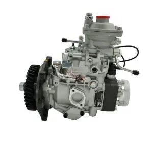 NJ-VE4 11F1800L107 Fuel Injection Pump for JAC X200 493 Diesel Engine