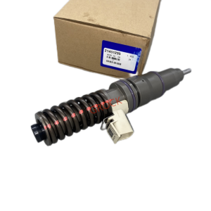 21451295 21371673 21371672 Fuel Injector for Volvo EC380D EC480D D13