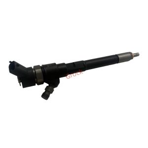 0445110254 fuel injector for Hyundai Santa Fe Grandeur D4EB 2.2 CRDi